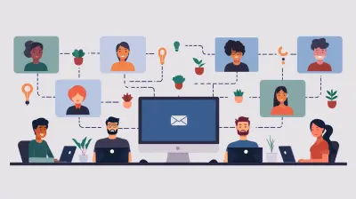 Supporting Remote Workers: The HR Guide to Connectivity and Collaboration