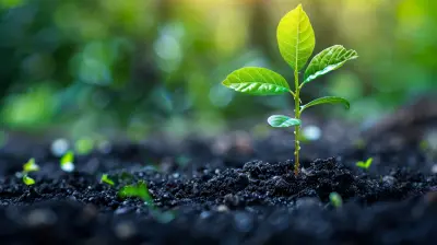 Sustainability Trends Shaping Corporate Responsibility in 2026