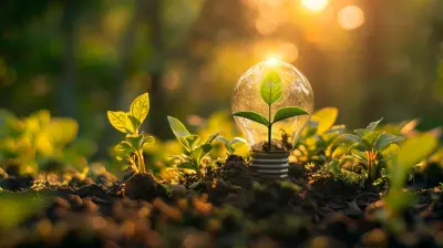 Sustainability Trends Shaping Corporate Responsibility in 2026