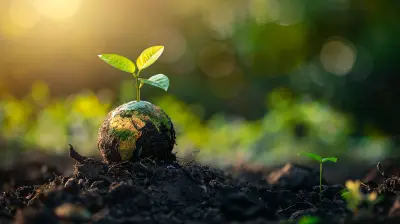 Sustainability Trends Shaping Corporate Responsibility in 2026