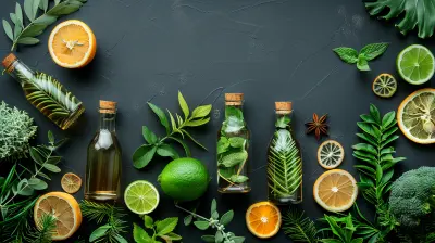 Sustainable Packaging: Innovations Leading to a Greener Future