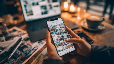 Tapping Into the Power of Micro-Content for Social Media Platforms