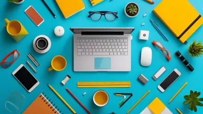 The Advantages of Outsourcing HR for Growing Companies