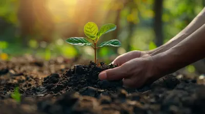 The Advantages of Outsourcing HR for Growing Companies