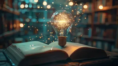 The Art of Storytelling in Startup Marketing