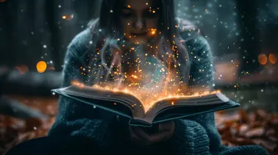 The Art Of Storytelling In Startup Marketing