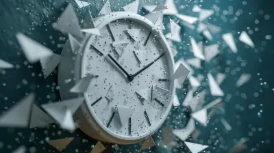 The Art of Timing: When to Send Your Marketing Emails