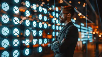 The Art of Timing: When to Send Your Marketing Emails