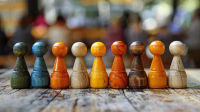 The Benefits of a Strengths-Based Approach to Performance Management