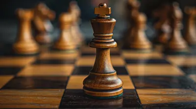 The Benefits of a Strengths-Based Approach to Performance Management