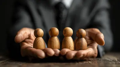 The Benefits of a Strengths-Based Approach to Performance Management