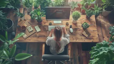 The Benefits of Creating Evergreen Content for Long-Term Success