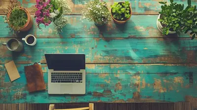 The Benefits of Creating Evergreen Content for Long-Term Success