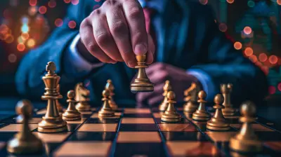 The Best Ways to Align Sales and Marketing for Customer Acquisition Success