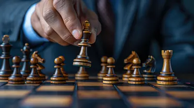 The Best Ways to Align Sales and Marketing for Customer Acquisition Success