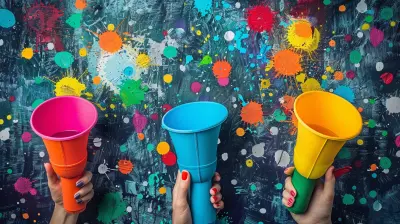 The Connection Between Brand Storytelling And Customer Acquisition