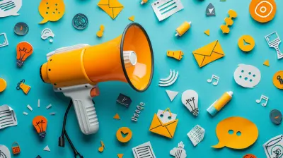 The Connection Between Brand Storytelling and Customer Acquisition