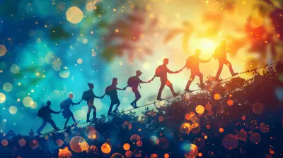 The Connection Between Employee Well-Being and Performance