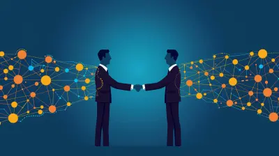 The Connection Between Employee Well-Being and Performance