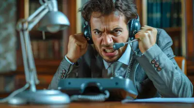 The Cost of Poor Customer Service: What It Could Be Doing to Your Business