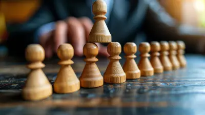 The Critical Role Of Hr In Succession Planning And Leadership Development