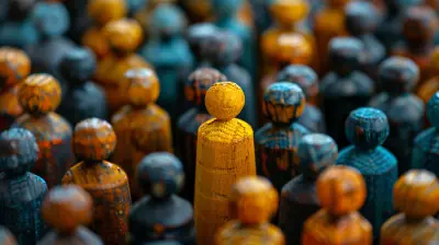 The Essential Role of Trust in New Customer Acquisition