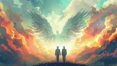 The Evolution of Angel Investment: Trends Shaping the Future