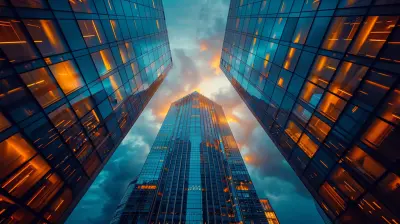 The Evolution of Corporate Responsibility in Modern Business