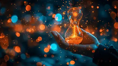 The Evolution of Cost Management: From Spreadsheets to AI by 2027