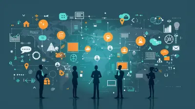 The Evolution Of Outsourcing What Businesses Need To Know