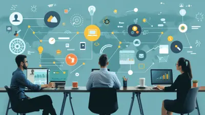 The Evolution of Outsourcing: What Businesses Need to Know