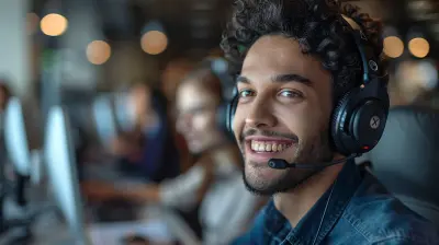 The Future of Customer Service: Emerging Trends and Technologies