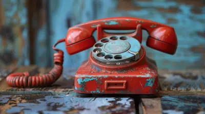 The Future of Customer Service: Emerging Trends and Technologies