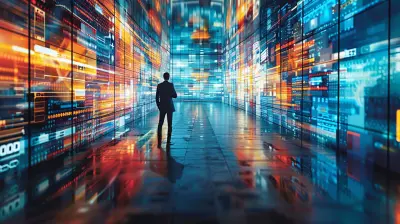 The Future of Customer Service: Emerging Trends and Technologies
