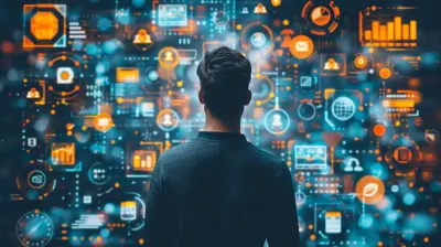 The Future of Operations: Trends to Watch