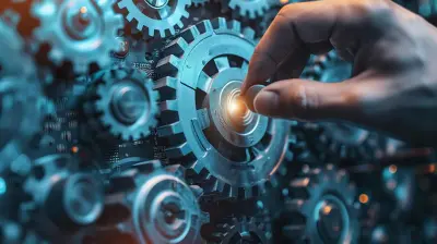 The Future of Operations: Trends to Watch