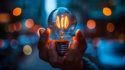 The Future Of Outsourcing Trends Driving Change