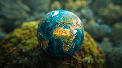 The Future of Outsourcing: Trends Driving Change