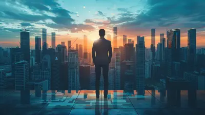 The Future of Performance Management: Are You Ready for the Change?