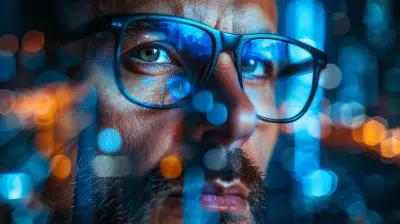 The Future of Performance Management: Are You Ready for the Change?