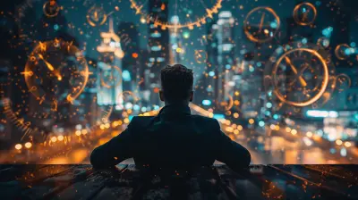 The Future of Performance Management: Are You Ready for the Change?