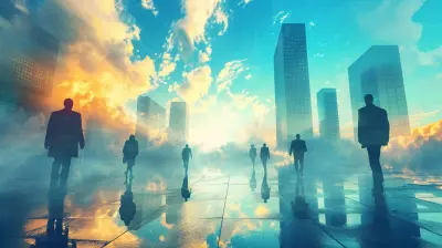 The Future of Performance Management: Are You Ready for the Change?