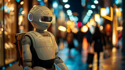 The Future of Pricing Strategies in an AI-Driven World