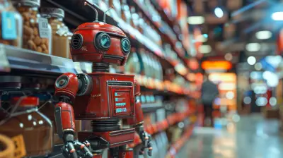 The Future of Pricing Strategies in an AI-Driven World