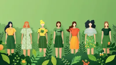 The Future of Sustainable Fashion: Challenges and Opportunities
