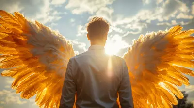 The Hidden Benefits of Angel Investment for Early-Stage Companies