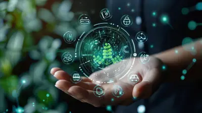 The Impact of Artificial Intelligence on Emerging Businesses