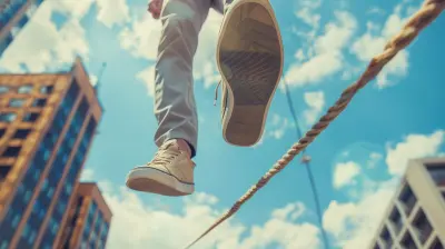 The Impact Of Outsourcing On Business Agility