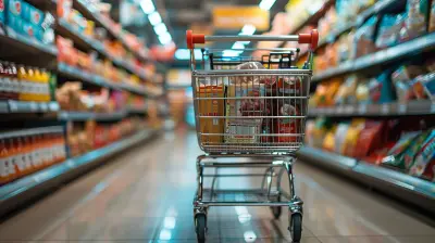 The Impact of Price Variability on Consumer Behavior