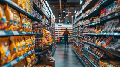 The Impact of Price Variability on Consumer Behavior